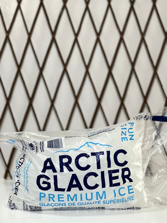 Ice bag
